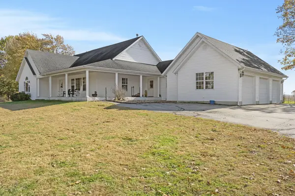 156 State Hwy Pp, Tunas, MO 65764