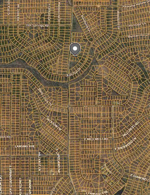 1705 Glencoe Circle, Horseshoe Bend, AR 72512 - Image #1