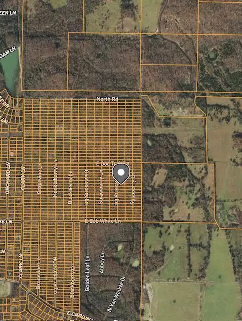 1414 Dewberry Lane, Horseshoe Bend, AR 72512 - Image #1