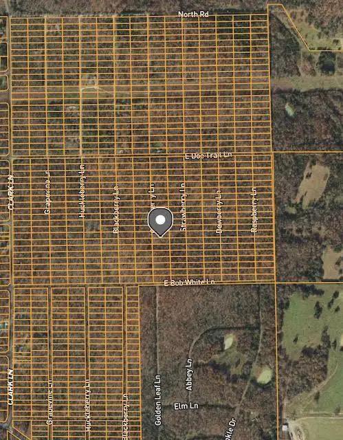 1316 Gooseberry Lane, Horseshoe Bend, AR 72512