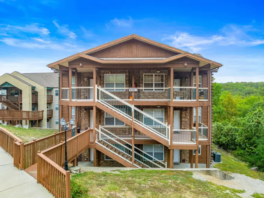 15 Woodpecker Lane #6, Branson, MO 65616 - Image #2