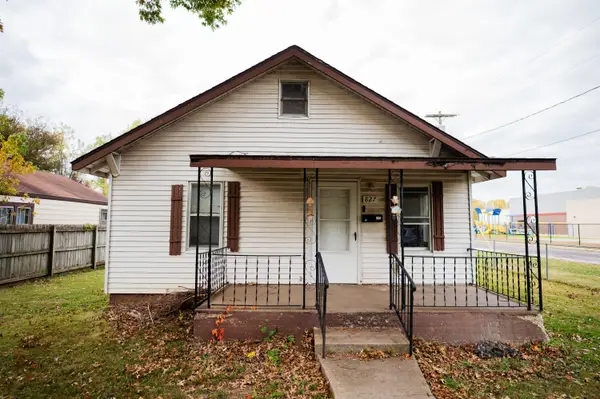 827 N Marion Avenue, Springfield, MO 65802