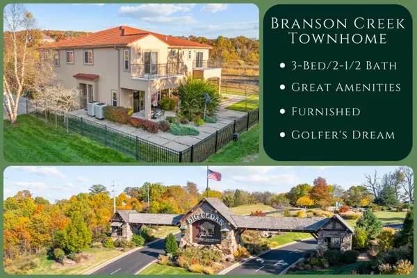 140 S Tuscany Drive #C, Hollister, MO 65672