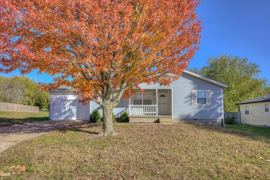 1785 Chickadee Drive, Webb City, MO 64870 - Image #2