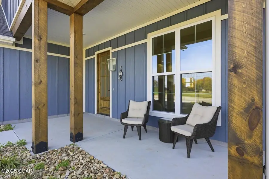 518 River Birch Circle, Galena, KS 66739 - Image #3