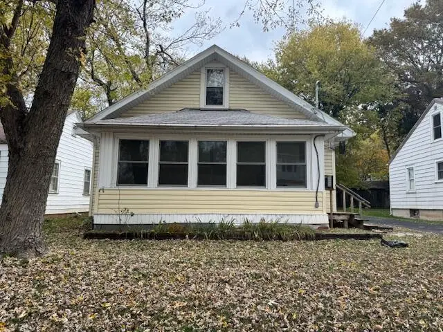 1022 S New Avenue, Springfield, MO 65807 - Image #1