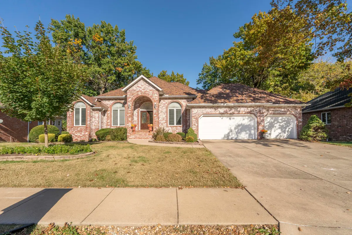 4770 S Glenhaven Avenue, Springfield, MO 65804 - Image #1