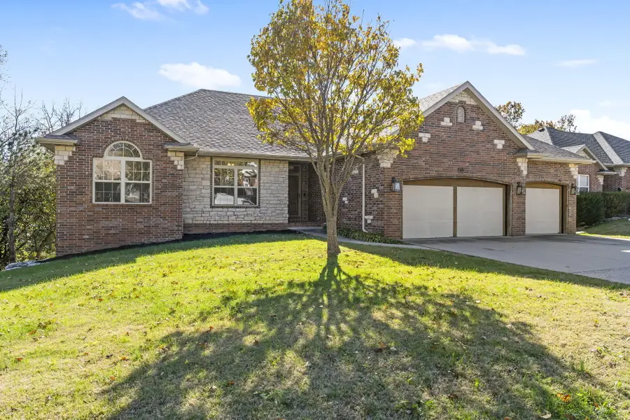 848 Rippling Creek Road, Nixa, MO 65714 - Image #2