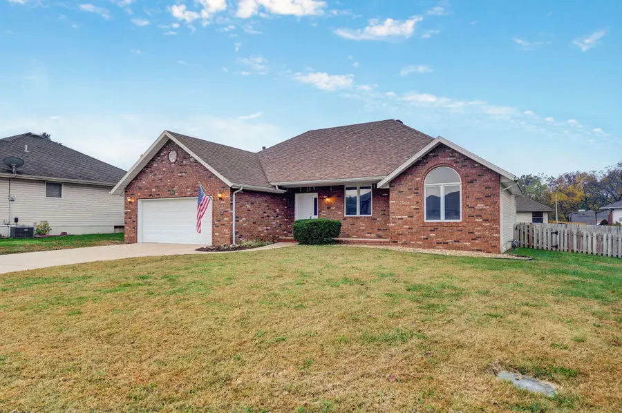 3431 S Briarwood Court, Springfield, MO 65807 - Image #3