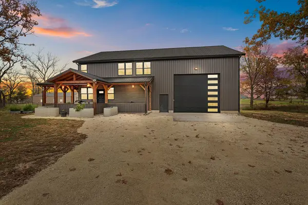 21 Timber View Drive, Seymour, MO 65746