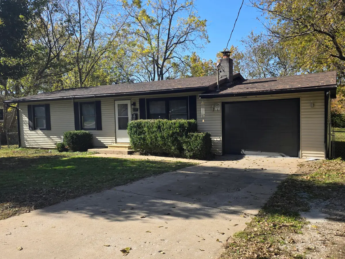433 S Nolting Avenue, Springfield, MO 65802 - #1