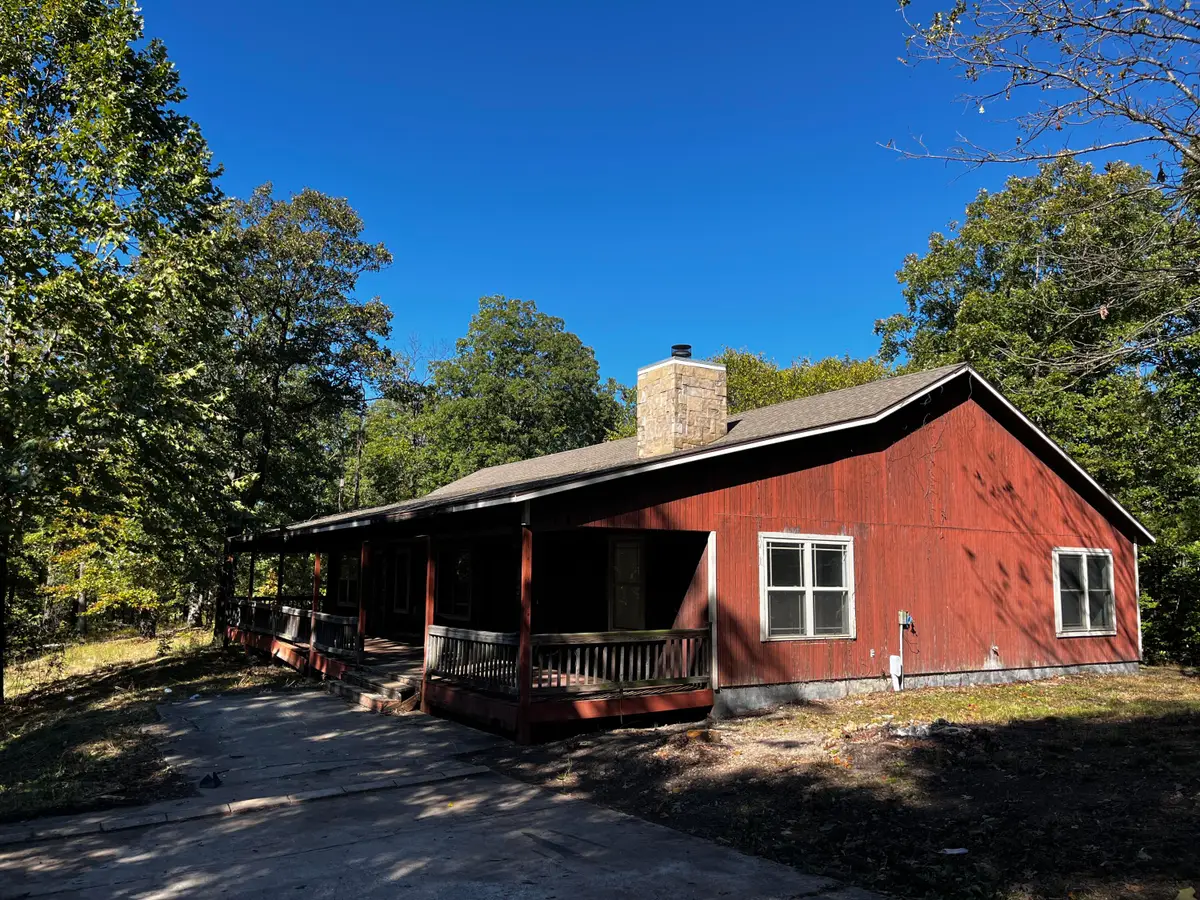 150 Flint Lane, Washburn, MO 65772 - Image #1