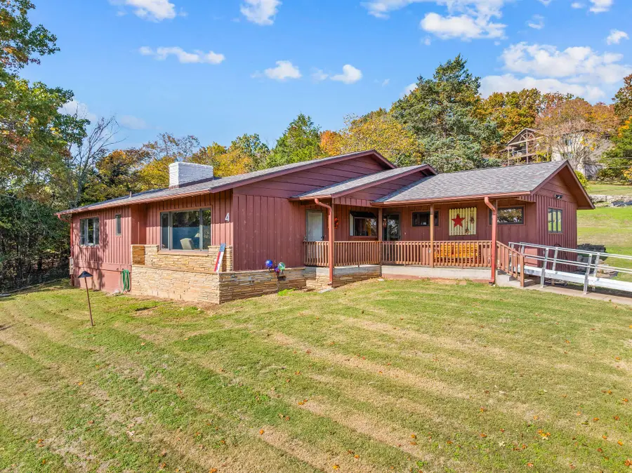 4 Elm Drive, Kimberling City, MO 65686 - Image #3