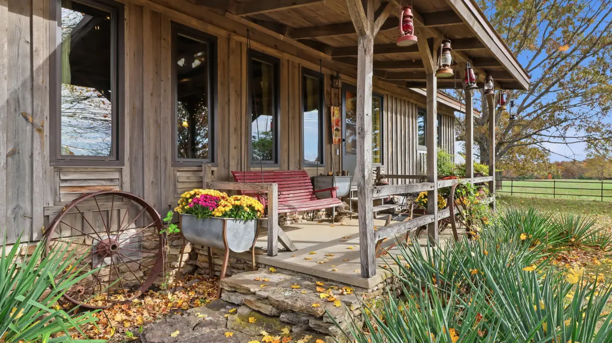 10776 State Rte Pp, West Plains, MO 65775 - Image #1