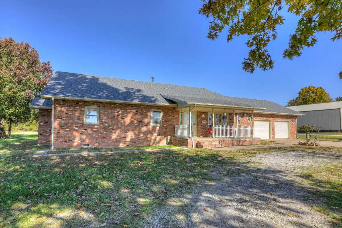4427 Blackberry Road, Sarcoxie, MO 64862 - Image #1