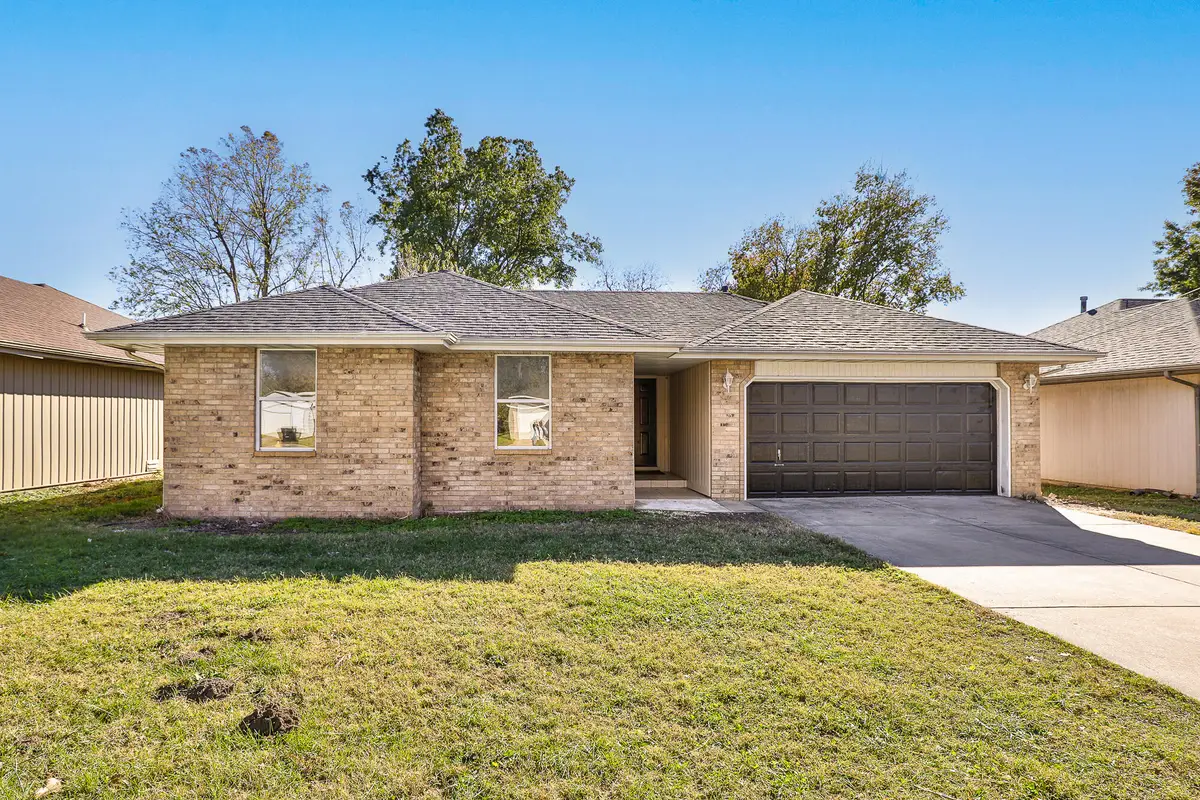 3140 W Calhoun Street, Springfield, MO 65802 - Image #1