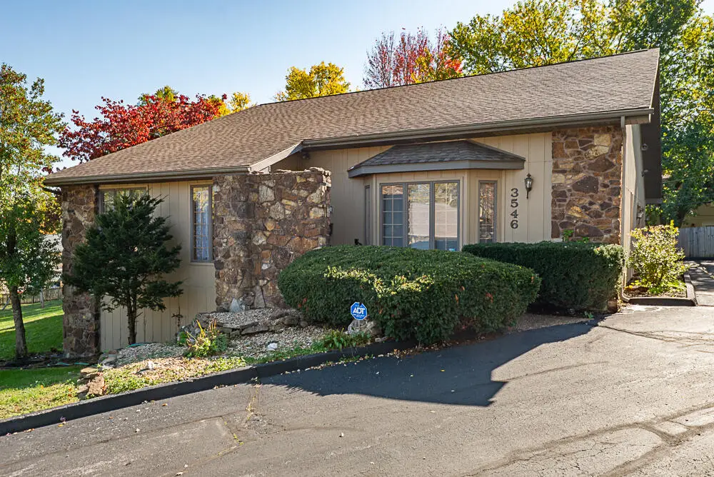 3546 E Cinnamon Place, Springfield, MO 65809 - Image #1