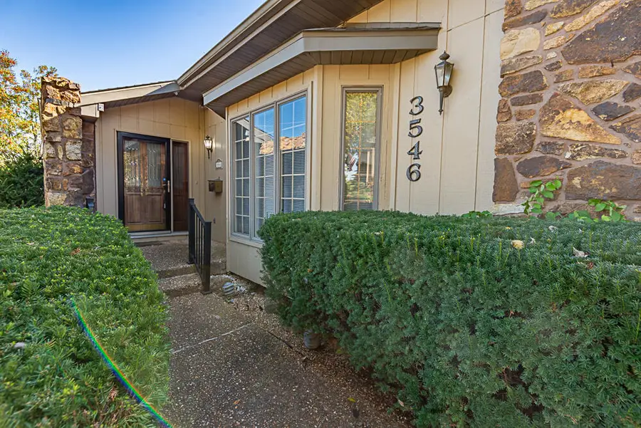 3546 E Cinnamon Place, Springfield, MO 65809 - Image #2