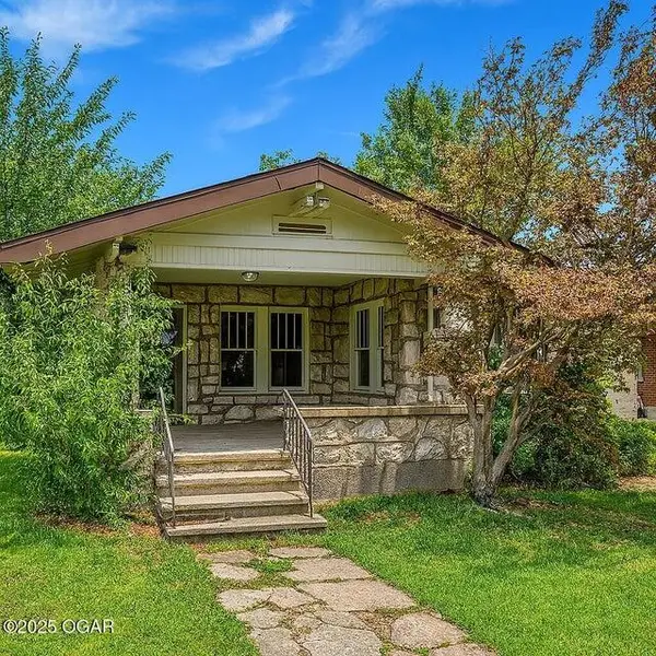 2922 S Main Street, Joplin, MO 64804