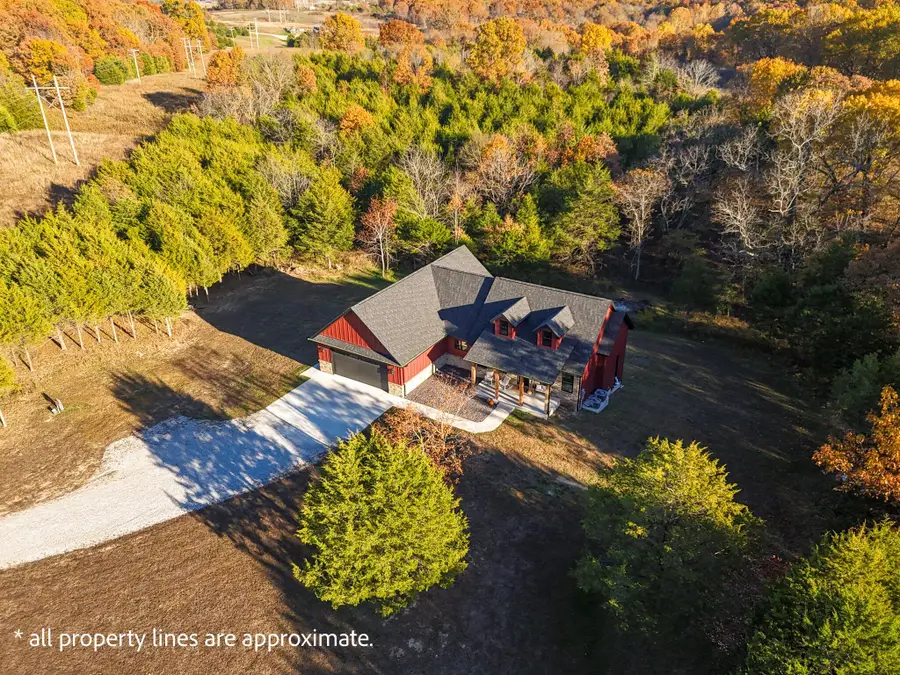 181 Lyla Drive, Rogersville, MO 65742 - Image #2