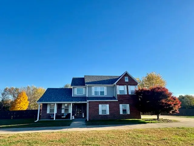 140 Larkspur Court, Ozark, MO 65721 - Image #1