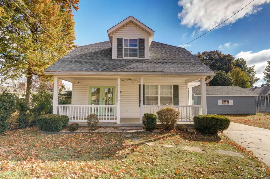 1946 S Kentwood Avenue, Springfield, MO 65804 - Image #2