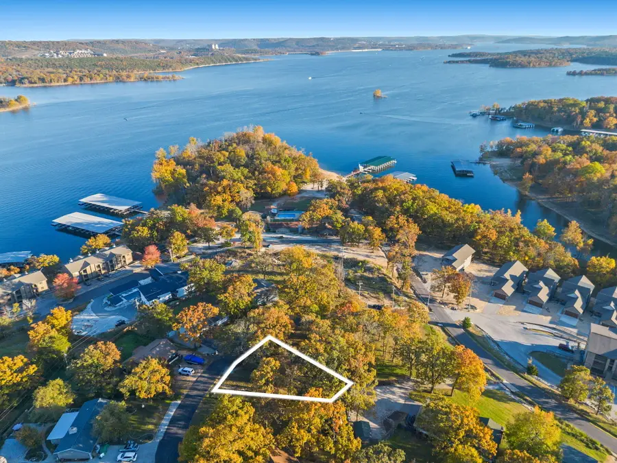 Lot 53 Locust Lane, Branson, MO 65616 - Image #3