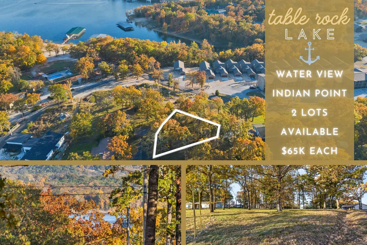 Lot 54 Locust Lane, Branson, MO 65616 - Image #1