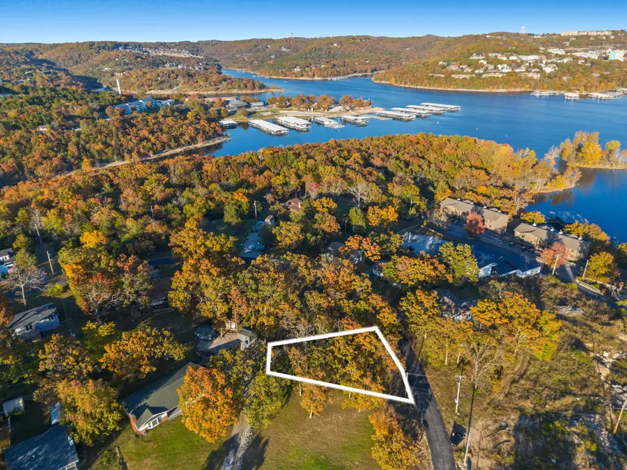 Lot 54 Locust Lane, Branson, MO 65616 - Image #2