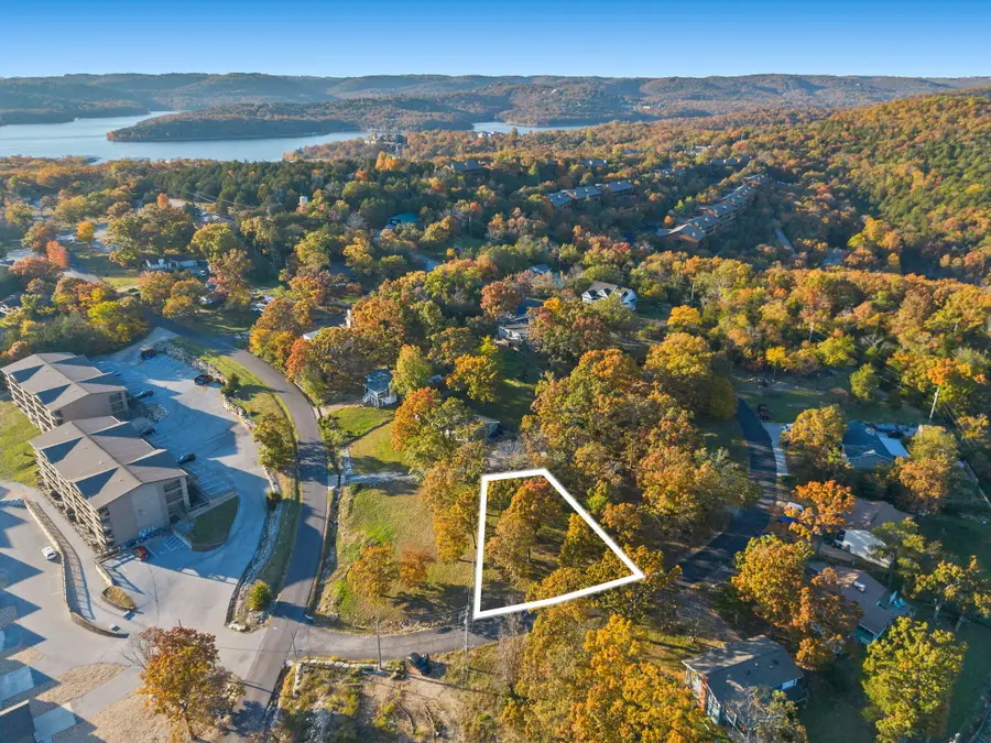 Lot 54 Locust Lane, Branson, MO 65616 - Image #3