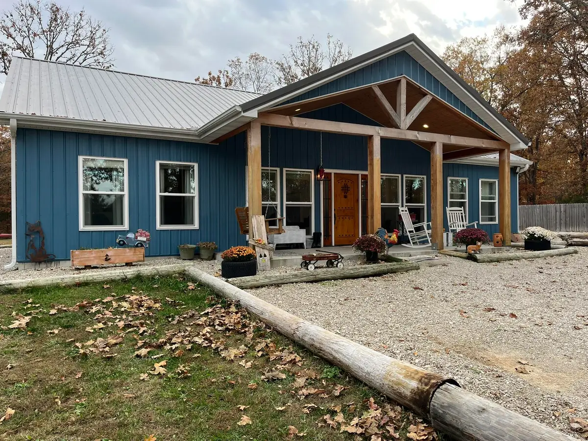 1002 Pleasant Grove Road, Fordland, MO 65652 - Image #1