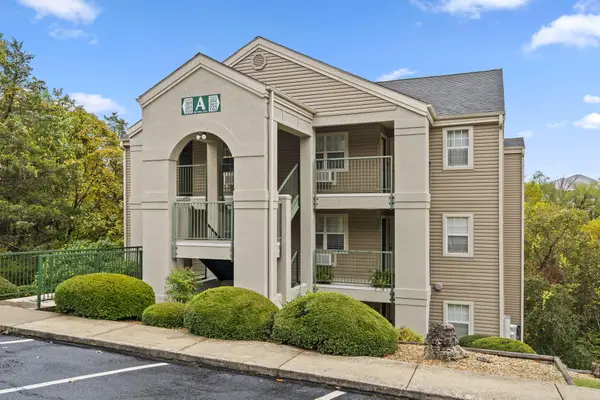 505 Valley View Drive #201, Branson, MO 65616