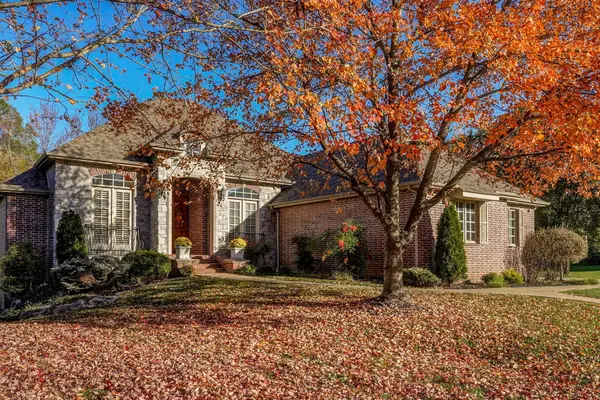 4144 E Windsong Court, Springfield, MO 65809