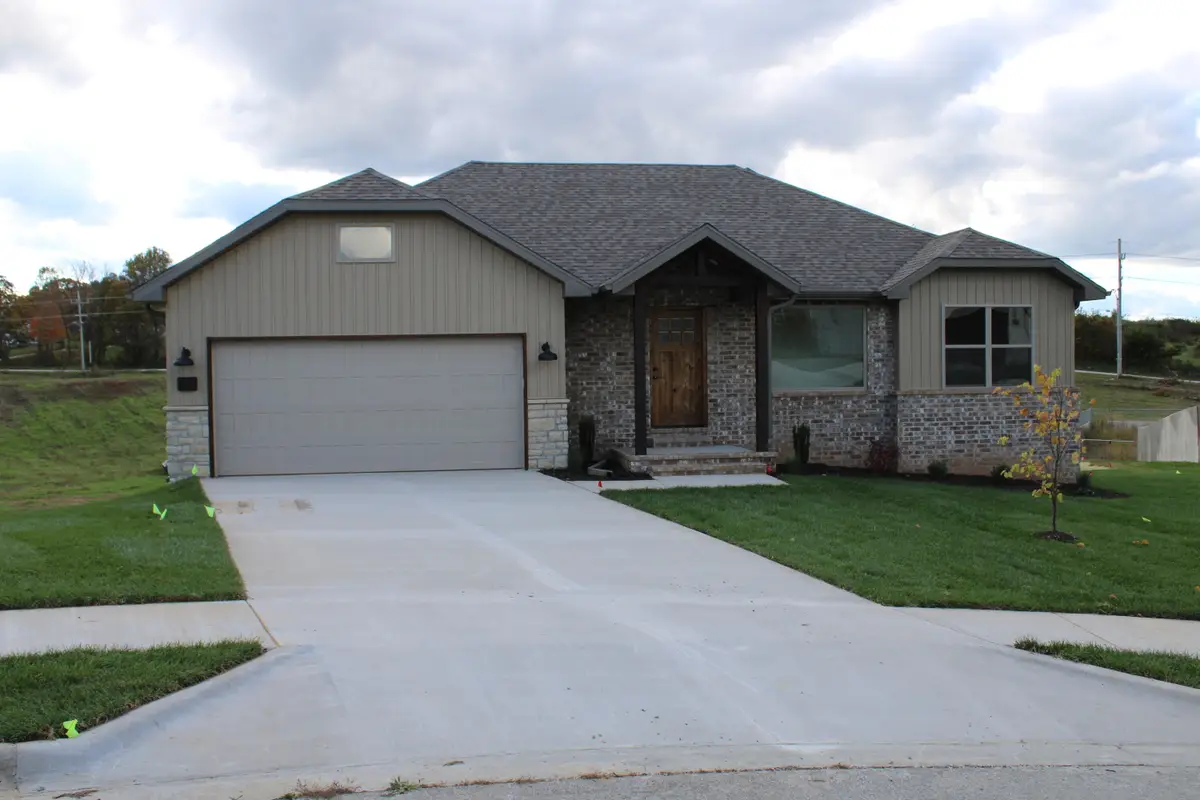 1508 W Ragweed Ct Court, Ozark, MO 65721 - Image #1