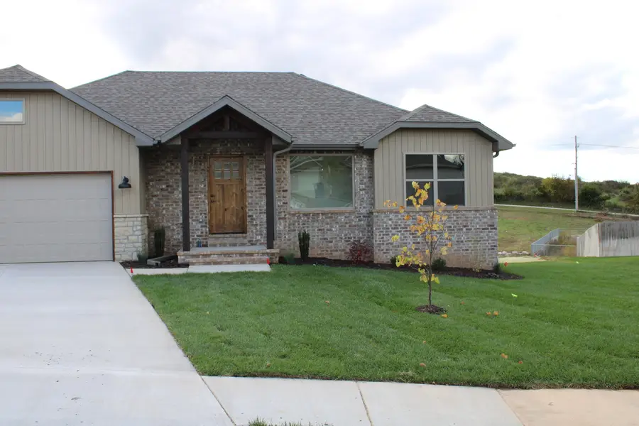 1508 W Ragweed Ct Court, Ozark, MO 65721 - Image #2