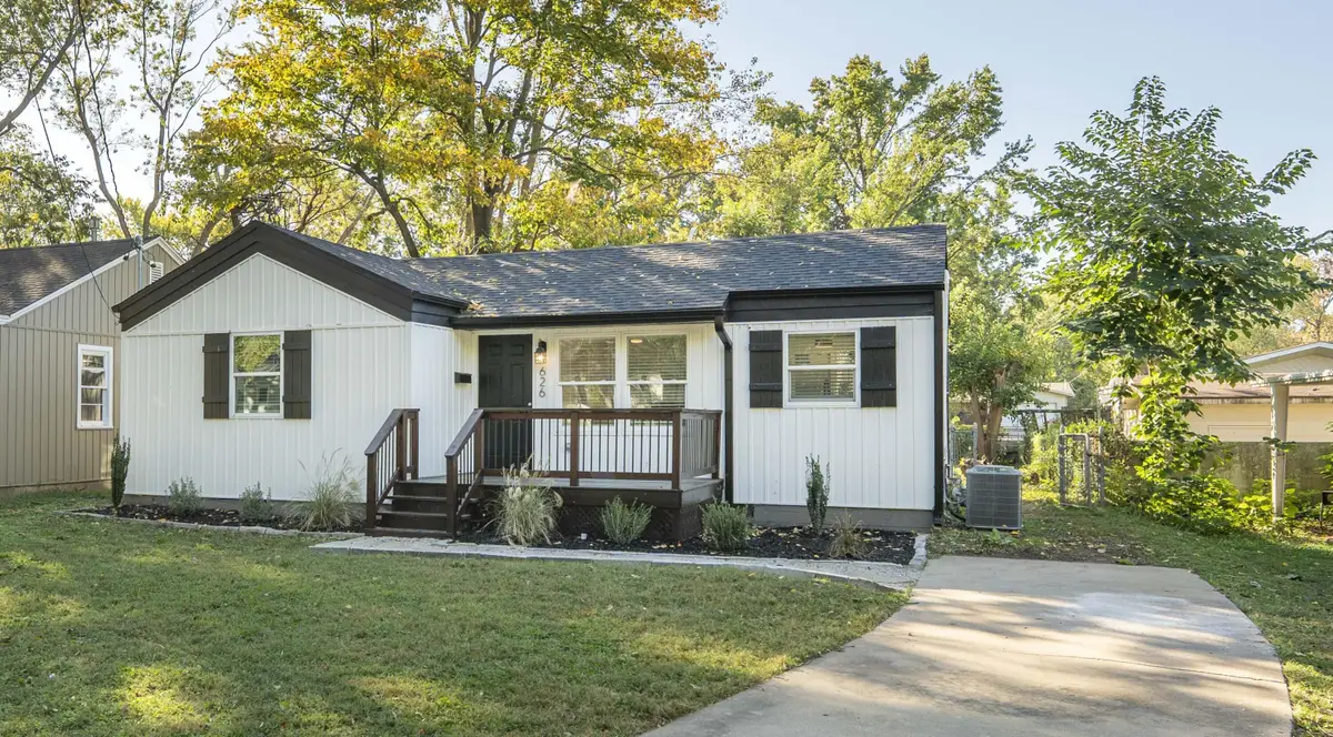 626 W Minota Street, Springfield, MO 65807 - #1