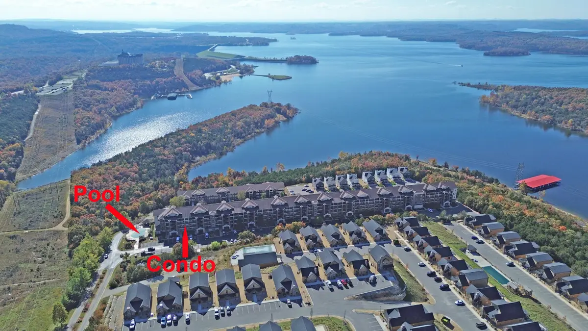 200 Majestic Drive #202, Branson, MO 65616 - Image #1