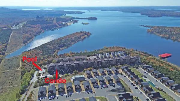 200 Majestic Drive #202, Branson, MO 65616