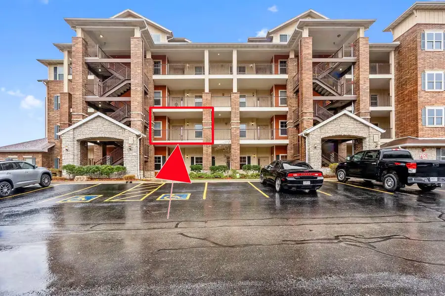 200 Majestic Drive #202, Branson, MO 65616 - Image #2
