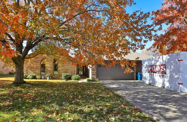 403 S Bryant Street, Nixa, MO 65714