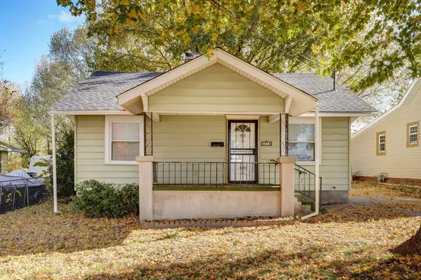 2416 N Main Avenue, Springfield, MO 65803