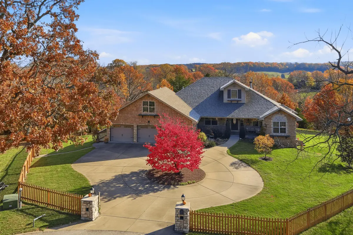 1734 Yoachum Drive, Nixa, MO 65714 - Image #1