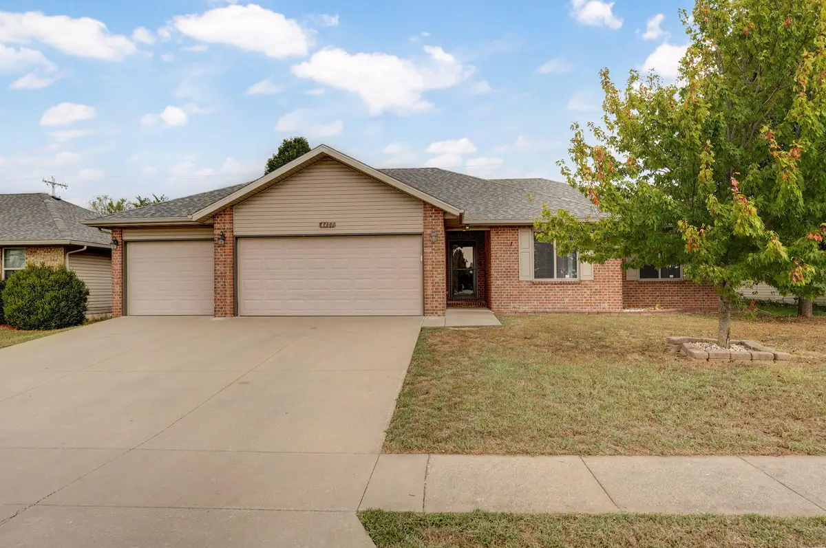 4407 W Nicholas Street, Springfield, MO 65802 - Image #1