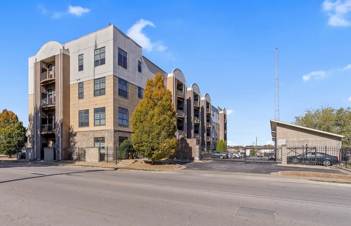623 W Walnut Street #407, Springfield, MO 65806 - Image #1