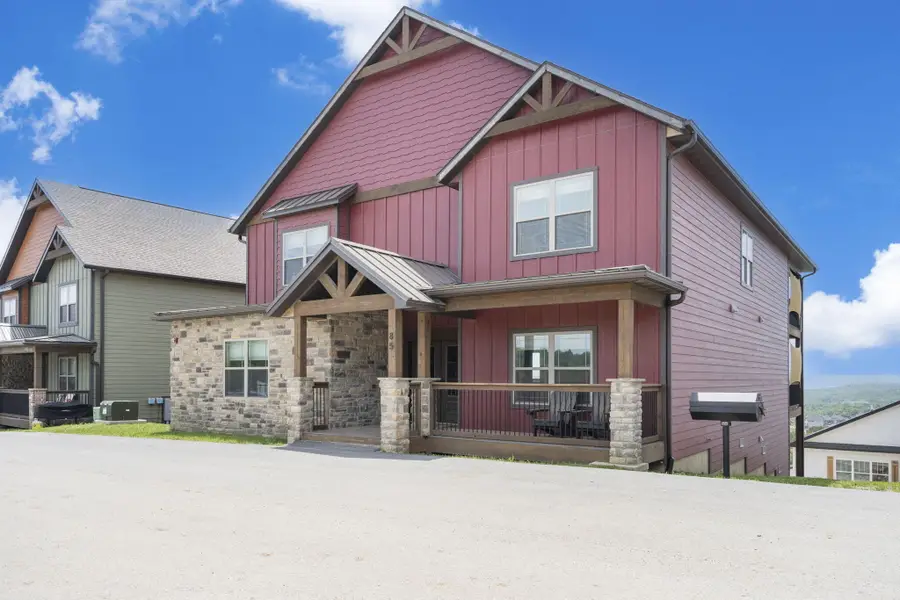 85 David Shawn Drive, Indian Point, MO 65616 - Image #2