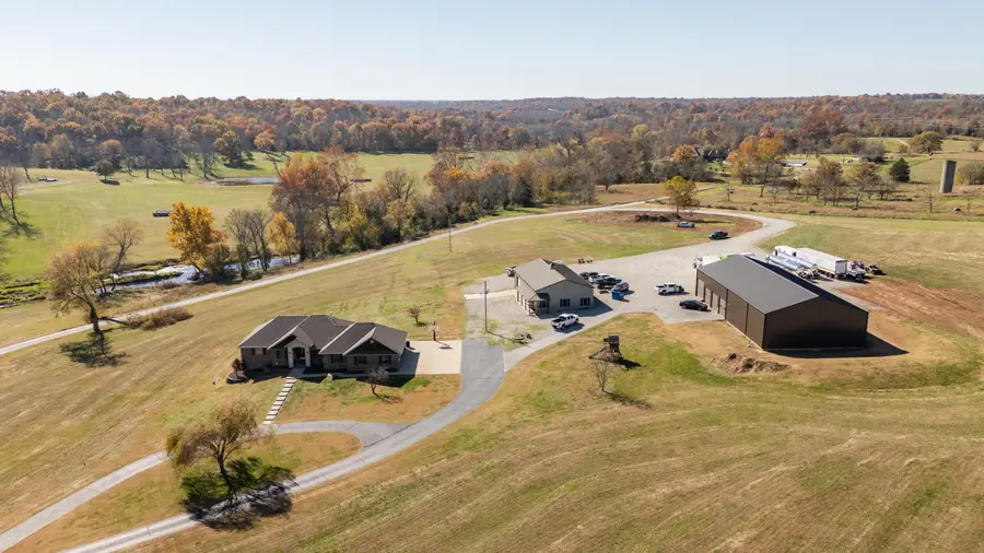 5105 W Dulin Lane, Brookline, MO 65619 - Image #2