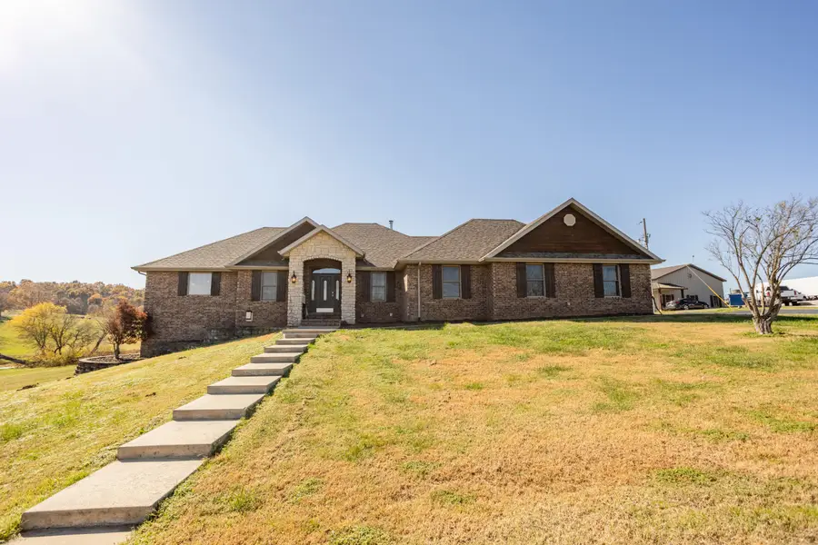 5105 W Dulin Lane, Brookline, MO 65619 - Image #3