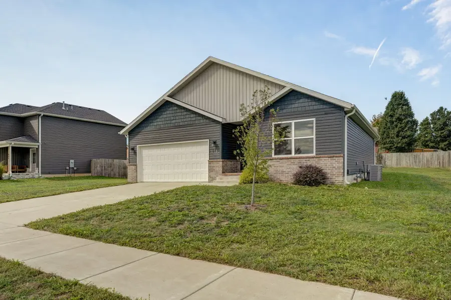 473 S Michelle Avenue, Republic, MO 65738 - Image #2