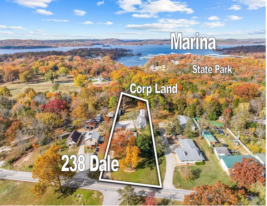 238 Dale Avenue, Hollister, MO 65672 - Image #3