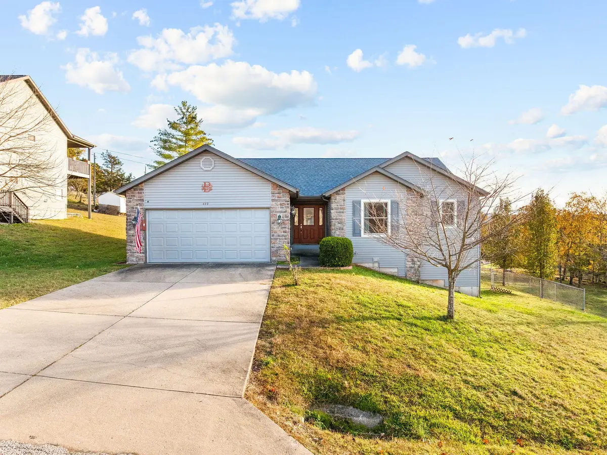 439 Grand Avenue, Branson, MO 65616 - Image #1
